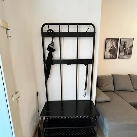 10b 40qm Wi-fi Free Parking Calm Back House