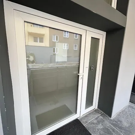 10b 40qm Wi-fi Free Parking Calm Back House * ドルトムント