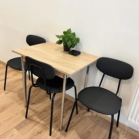 10b 40qm Wi-fi Free Parking Calm Back House * Dortmund