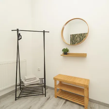10b 40qm Wi-fi Free Parking Calm Back House Dortmund