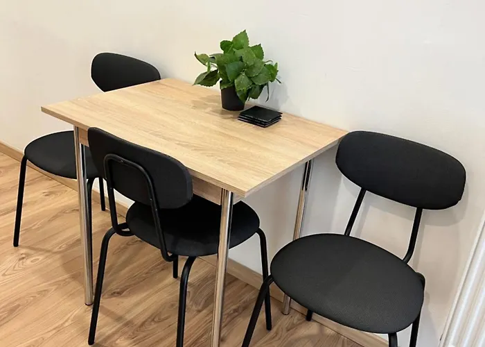 10b 40qm Wi-fi Free Parking Calm Back House * Dortmund